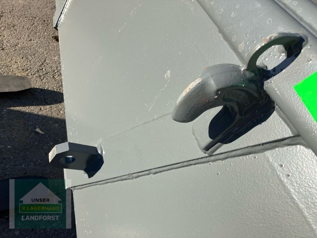 Düngerstreuer of the type Sonstige 1,5 Meter, Neumaschine in Murau (Picture 7)