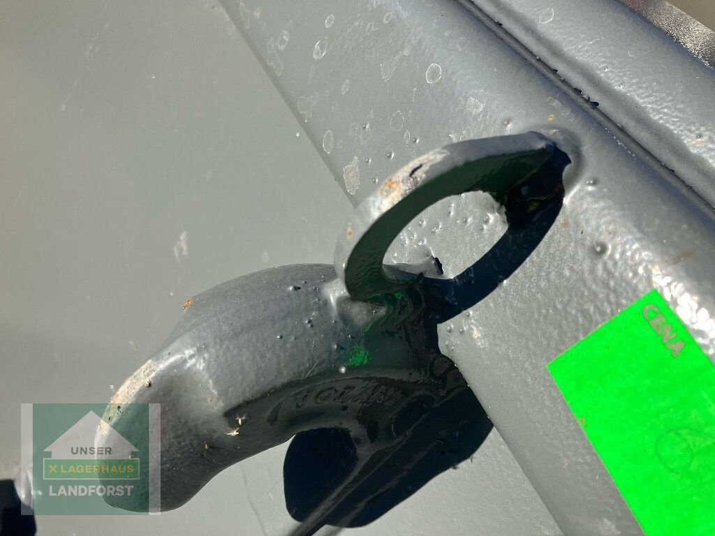 Düngerstreuer of the type Sonstige 1,5 Meter, Neumaschine in Murau (Picture 6)