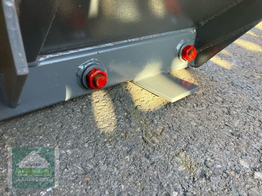 Düngerstreuer of the type Sonstige 1,5 Meter, Neumaschine in Murau (Picture 5)