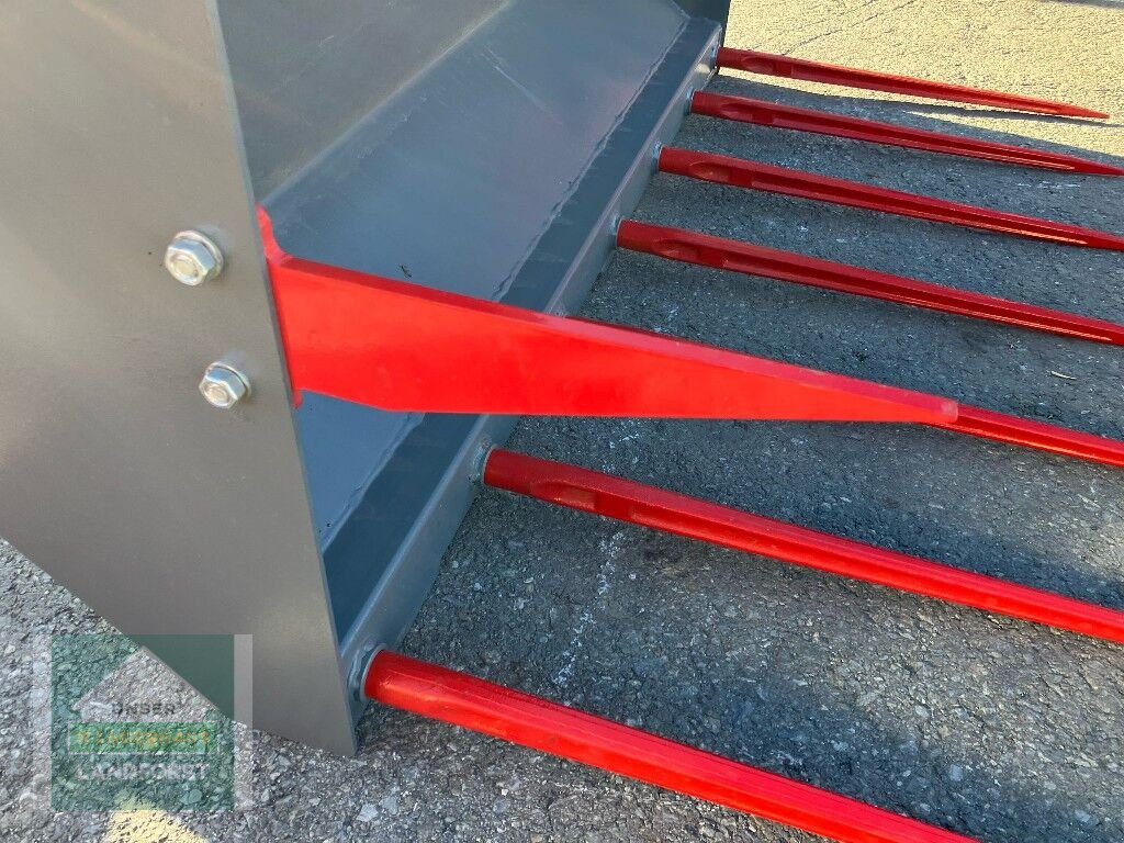 Düngerstreuer of the type Sonstige 1,5 Meter, Neumaschine in Murau (Picture 2)