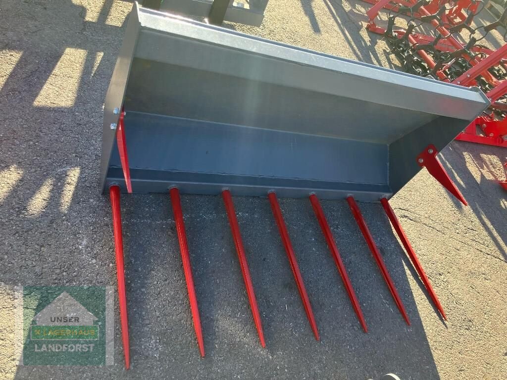 Düngerstreuer of the type Sonstige 1,5 Meter, Neumaschine in Murau (Picture 4)