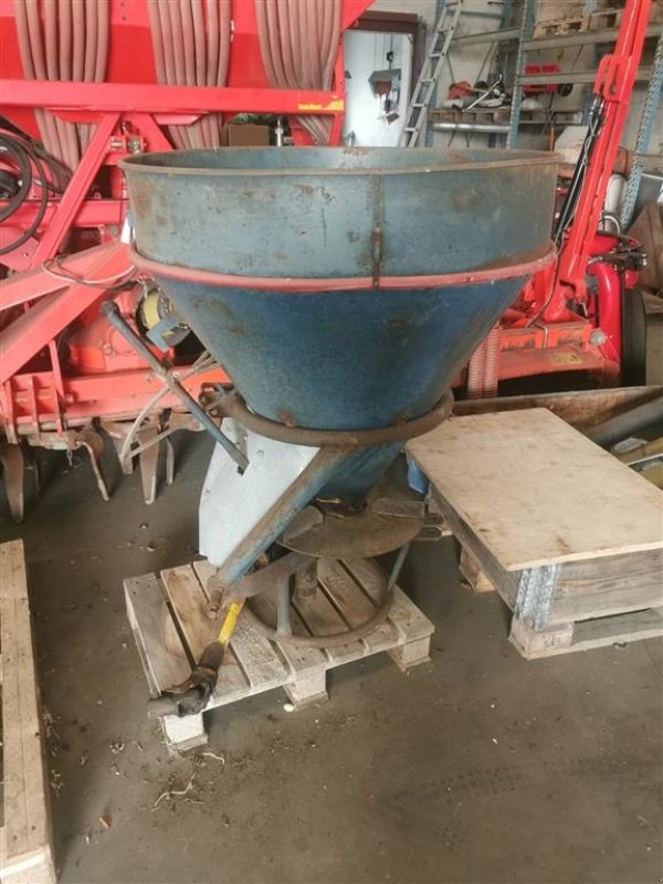 Düngerstreuer of the type Sonstige 225, Gebrauchtmaschine in Egtved (Picture 6)