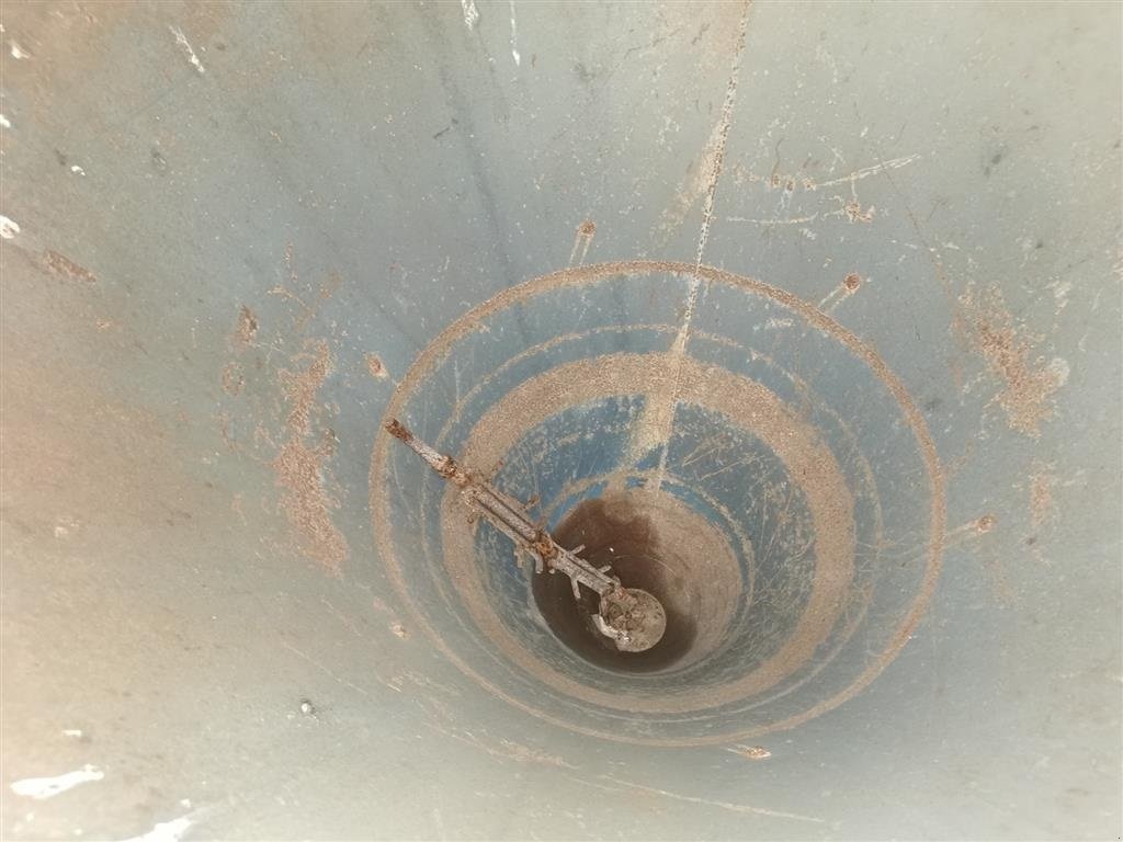 Düngerstreuer of the type Sonstige 225, Gebrauchtmaschine in Egtved (Picture 5)