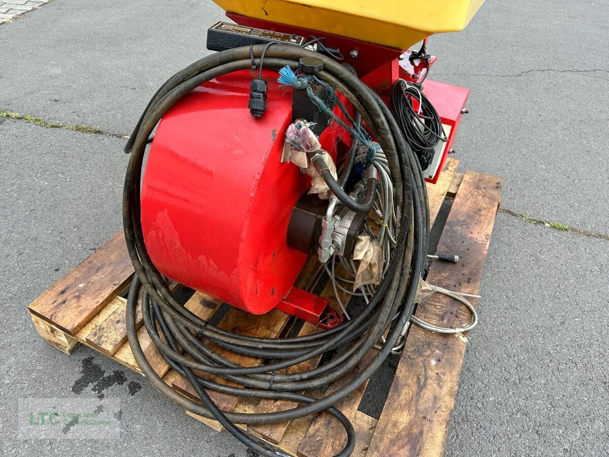 Düngerstreuer типа Sonstige 300 Hydraulisch, Gebrauchtmaschine в Kalsdorf (Фотография 4)