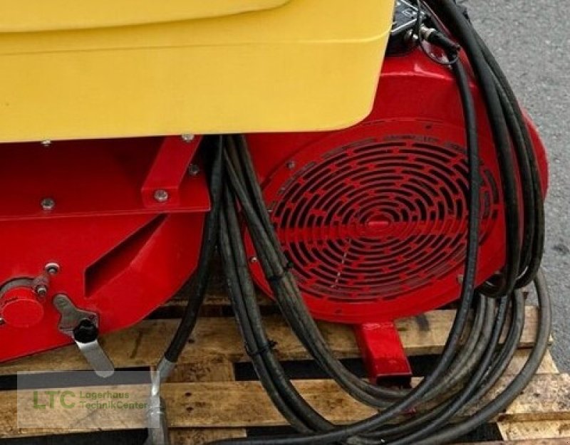 Düngerstreuer типа Sonstige 300 Hydraulisch, Gebrauchtmaschine в Kalsdorf (Фотография 6)