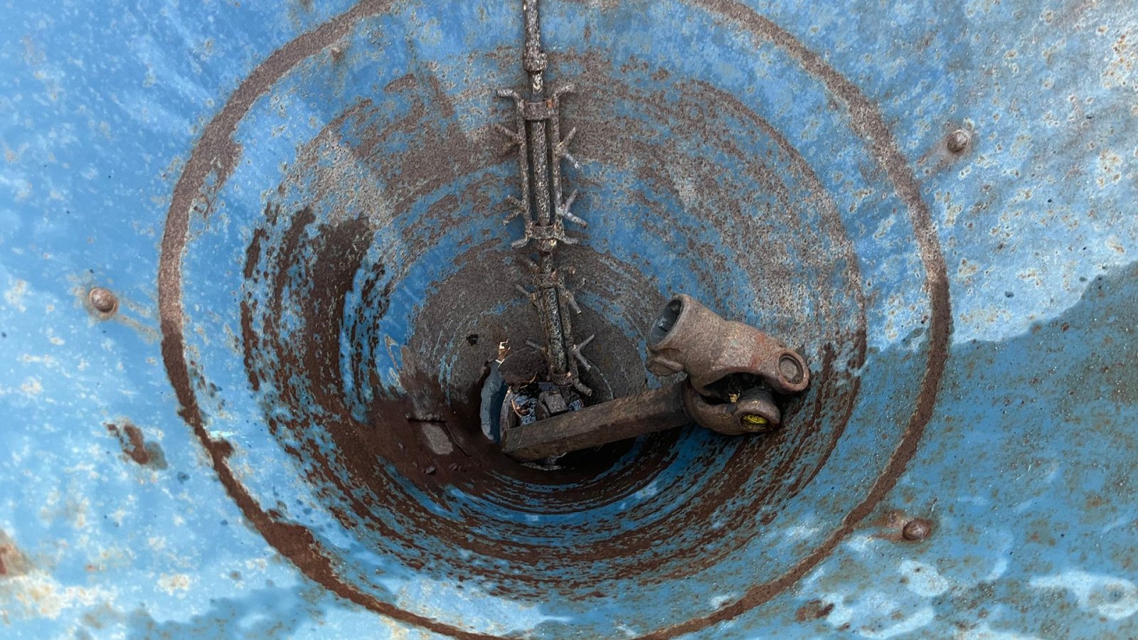 Düngerstreuer typu Sonstige 325 lille fin gødning spreder, Gebrauchtmaschine v Rønnede (Obrázek 8)