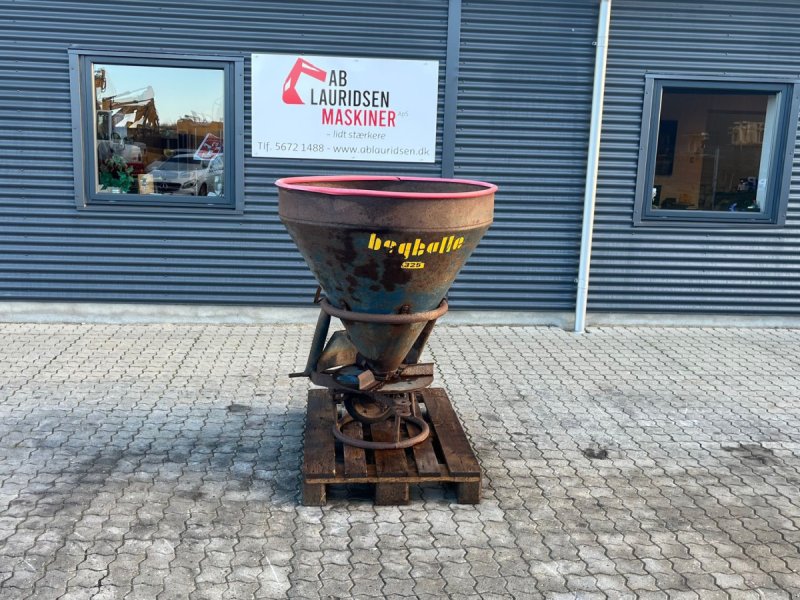 Düngerstreuer za tip Sonstige 325 lille fin gødning spreder, Gebrauchtmaschine u Rønnede (Slika 1)