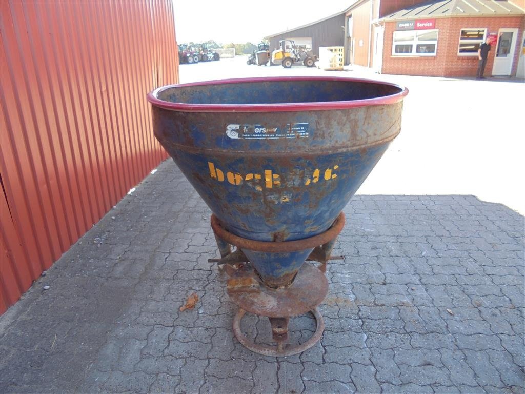 Düngerstreuer typu Sonstige 325, Gebrauchtmaschine w Ribe (Zdjęcie 4)