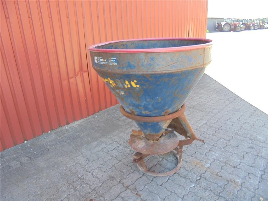 Düngerstreuer typu Sonstige 325, Gebrauchtmaschine w Ribe (Zdjęcie 3)