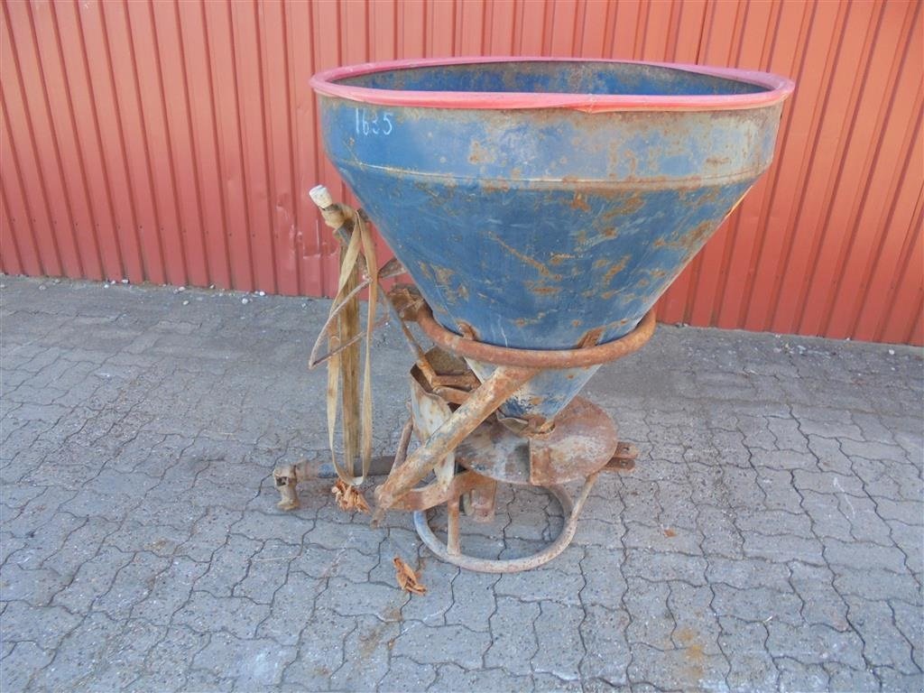 Düngerstreuer typu Sonstige 325, Gebrauchtmaschine w Ribe (Zdjęcie 8)