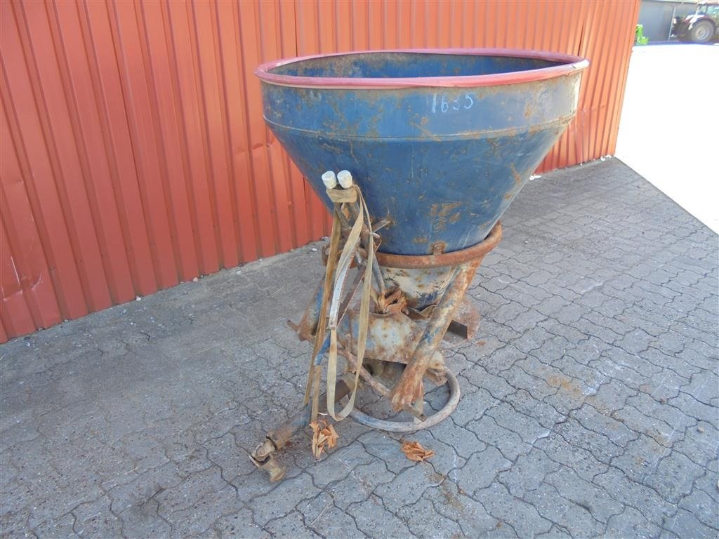 Düngerstreuer typu Sonstige 325, Gebrauchtmaschine w Ribe (Zdjęcie 7)