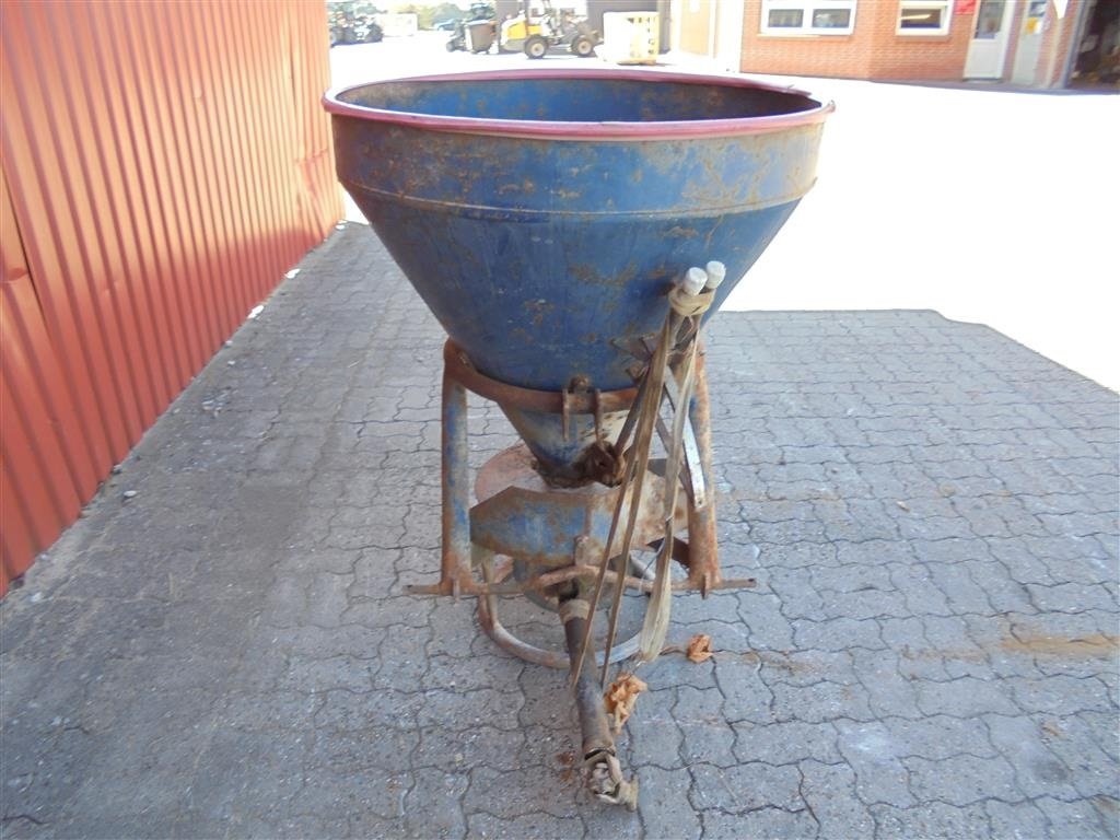 Düngerstreuer typu Sonstige 325, Gebrauchtmaschine w Ribe (Zdjęcie 5)