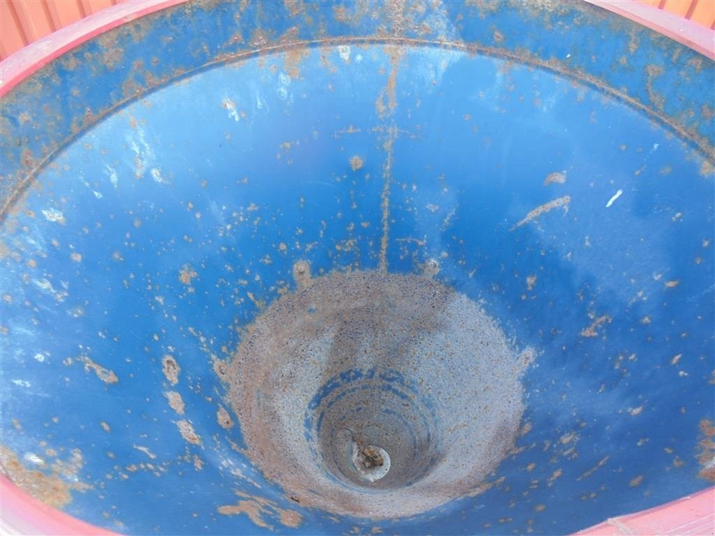 Düngerstreuer typu Sonstige 325, Gebrauchtmaschine w Ribe (Zdjęcie 10)