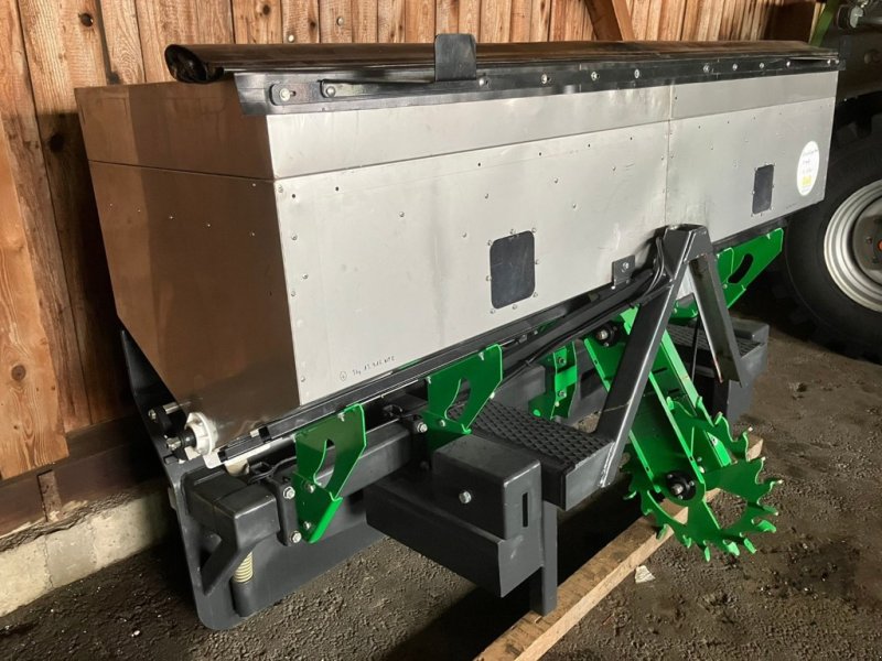 Düngerstreuer tipa Sonstige 4-reihig, Gebrauchtmaschine u Schwarzhäusern (Slika 1)