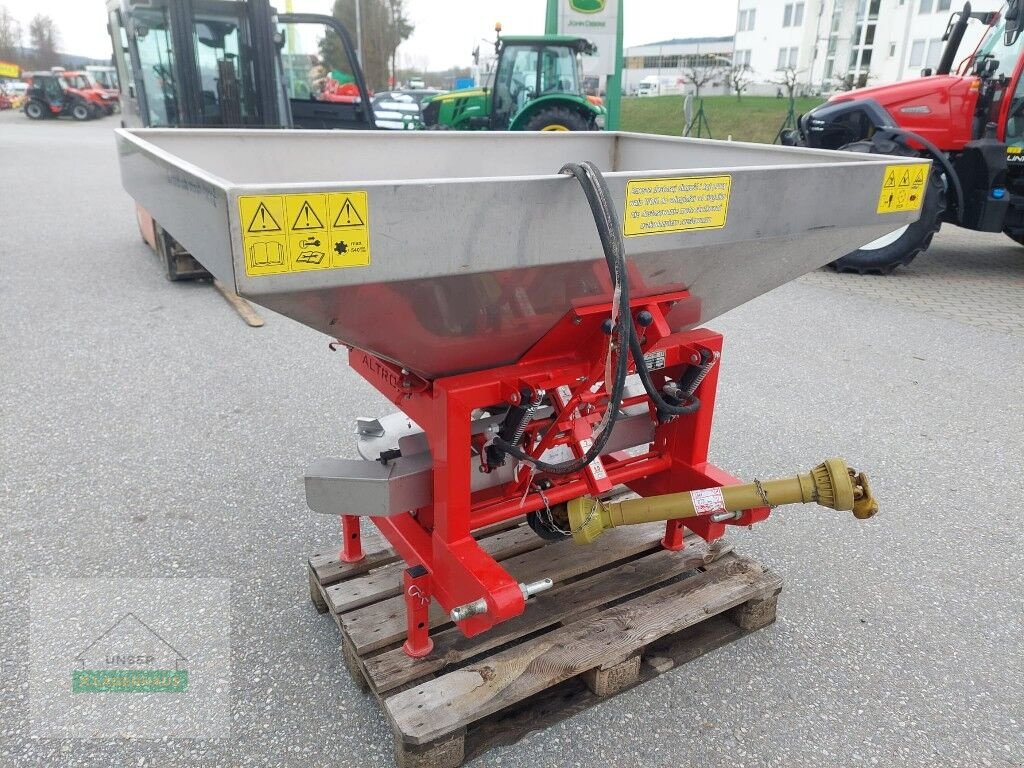 Düngerstreuer типа Sonstige 800 L Niro, Gebrauchtmaschine в Gleisdorf (Фотография 2)