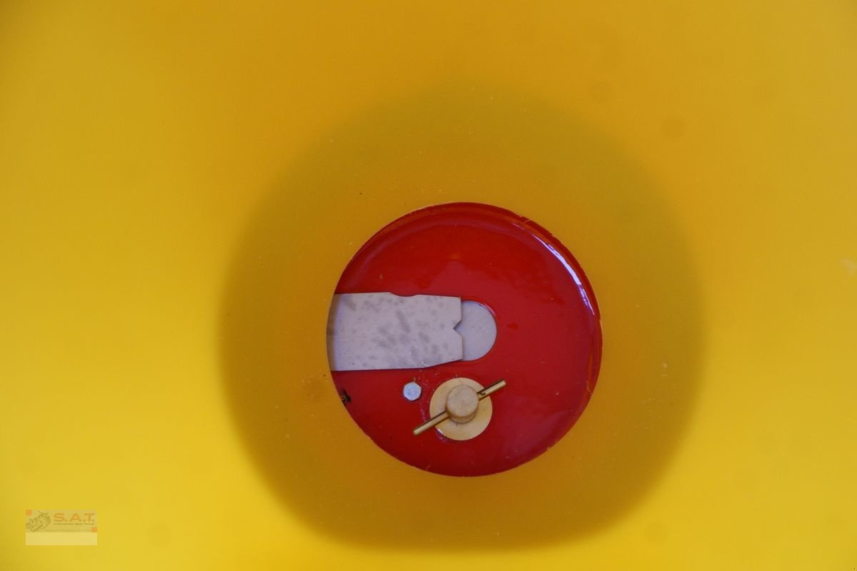 Düngerstreuer des Typs Sonstige AKTION-SAT-Universalstreuer, Neumaschine in Eberschwang (Bild 9)