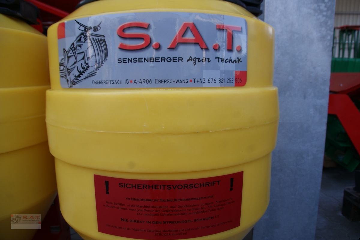 Düngerstreuer des Typs Sonstige AKTION-SAT-Universalstreuer, Neumaschine in Eberschwang (Bild 13)
