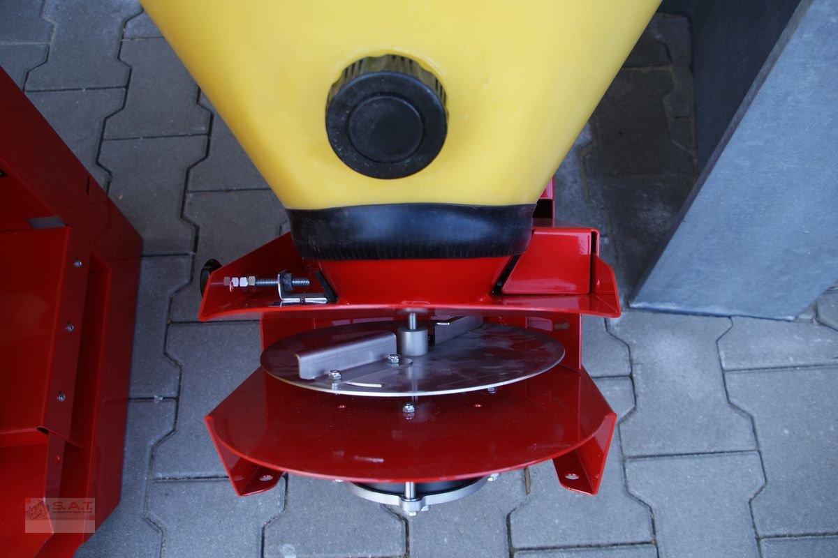 Düngerstreuer des Typs Sonstige AKTION-SAT-Universalstreuer, Neumaschine in Eberschwang (Bild 12)