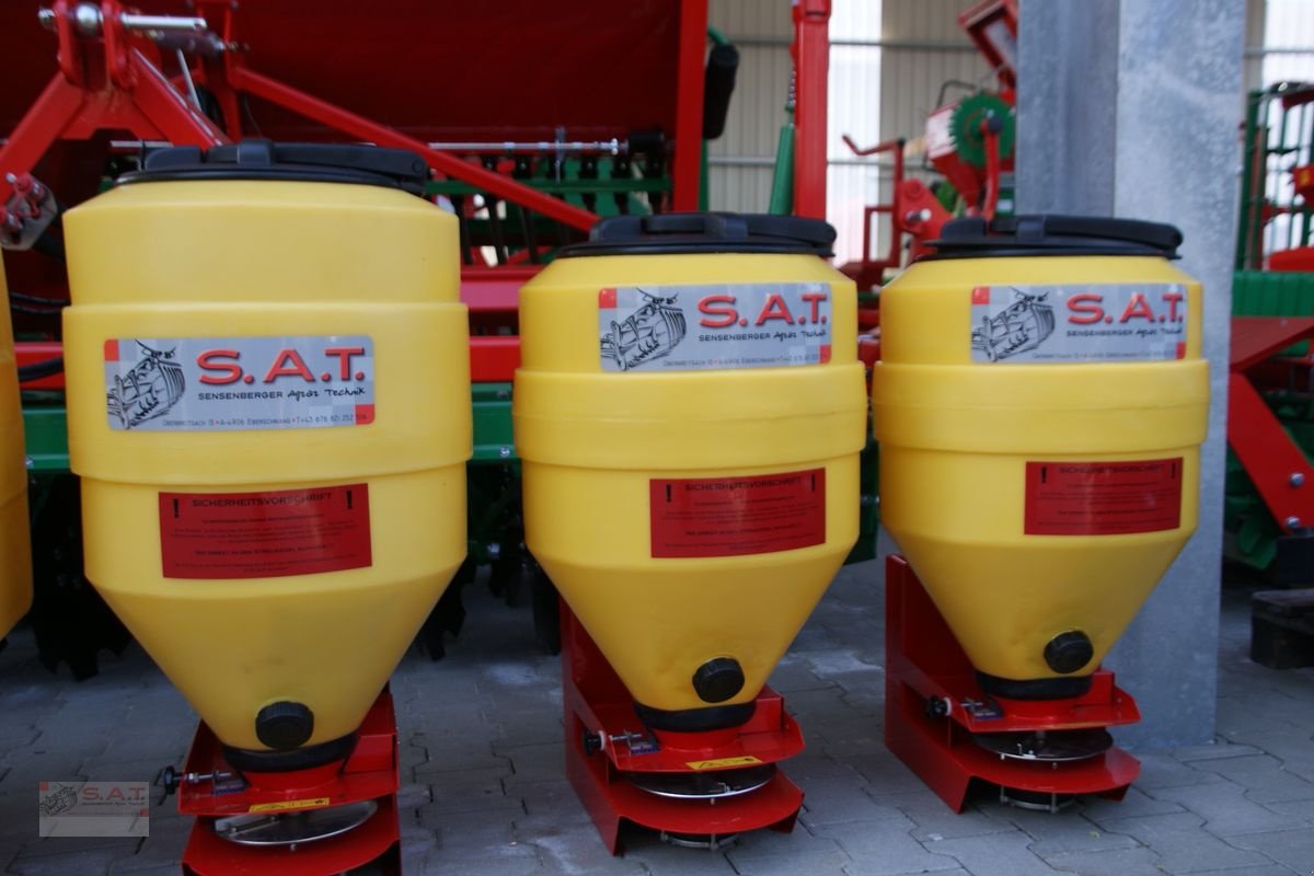 Düngerstreuer des Typs Sonstige AKTION-SAT-Universalstreuer, Neumaschine in Eberschwang (Bild 3)