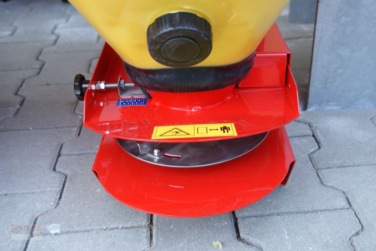 Düngerstreuer des Typs Sonstige AKTION-SAT-Universalstreuer, Neumaschine in Eberschwang (Bild 5)