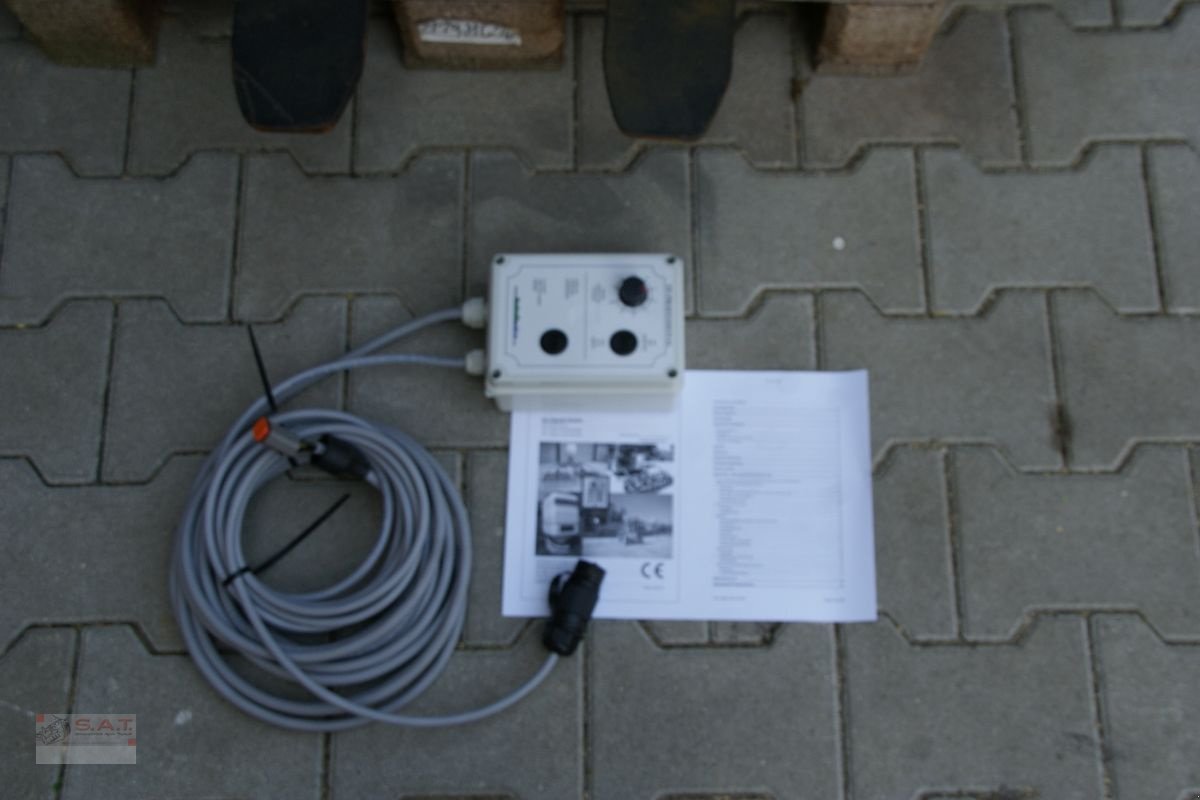 Düngerstreuer des Typs Sonstige AKTION-SAT-Universalstreuer, Neumaschine in Eberschwang (Bild 4)