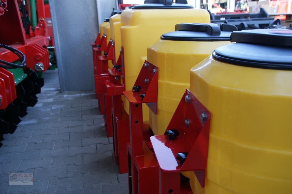 Düngerstreuer des Typs Sonstige AKTION-SAT-Universalstreuer, Neumaschine in Eberschwang (Bild 8)