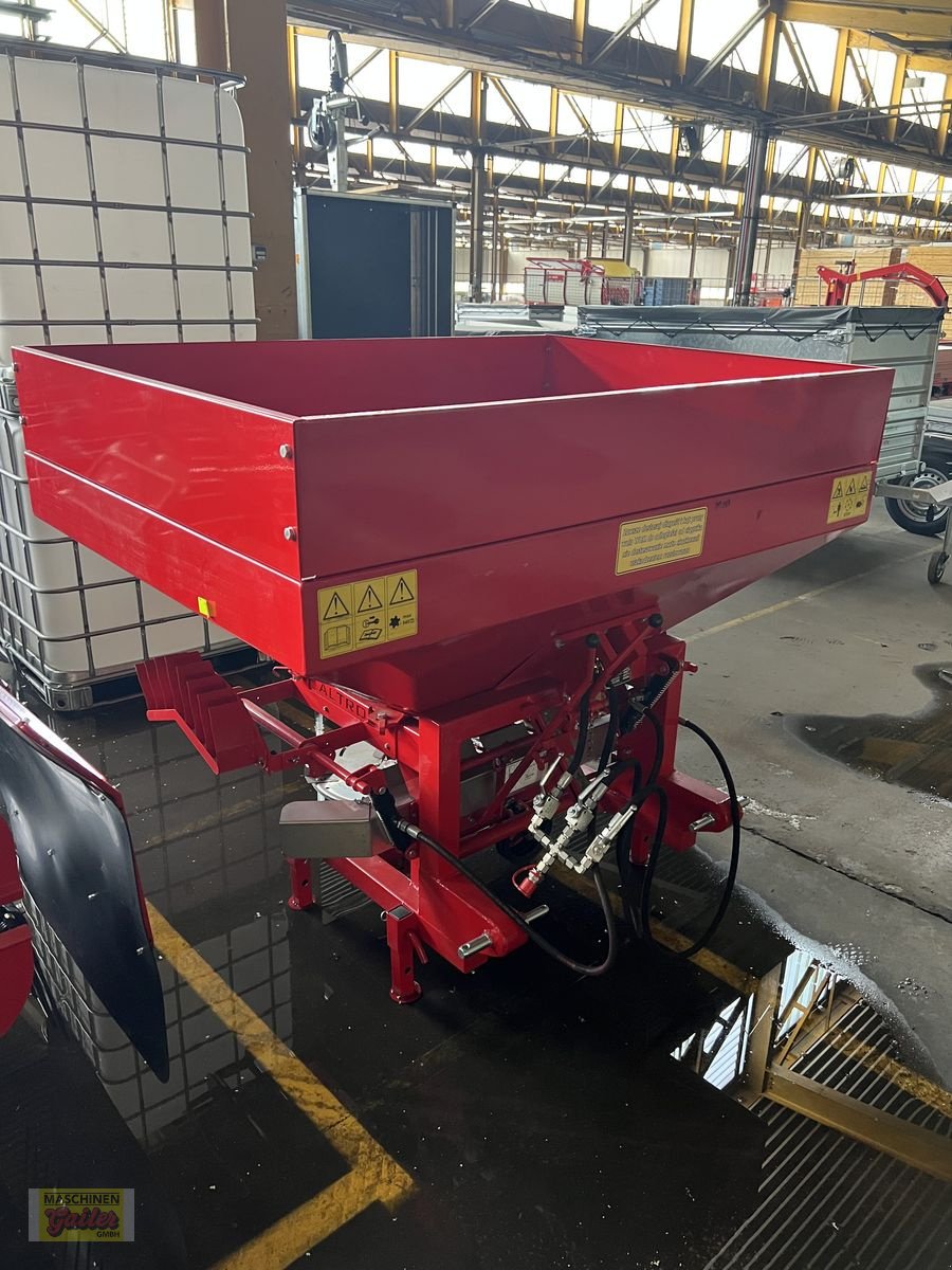 Düngerstreuer des Typs Sonstige Altro RN 1200, 2-Scheibentellerstreuer 1200, Neumaschine in Kötschach (Bild 11)