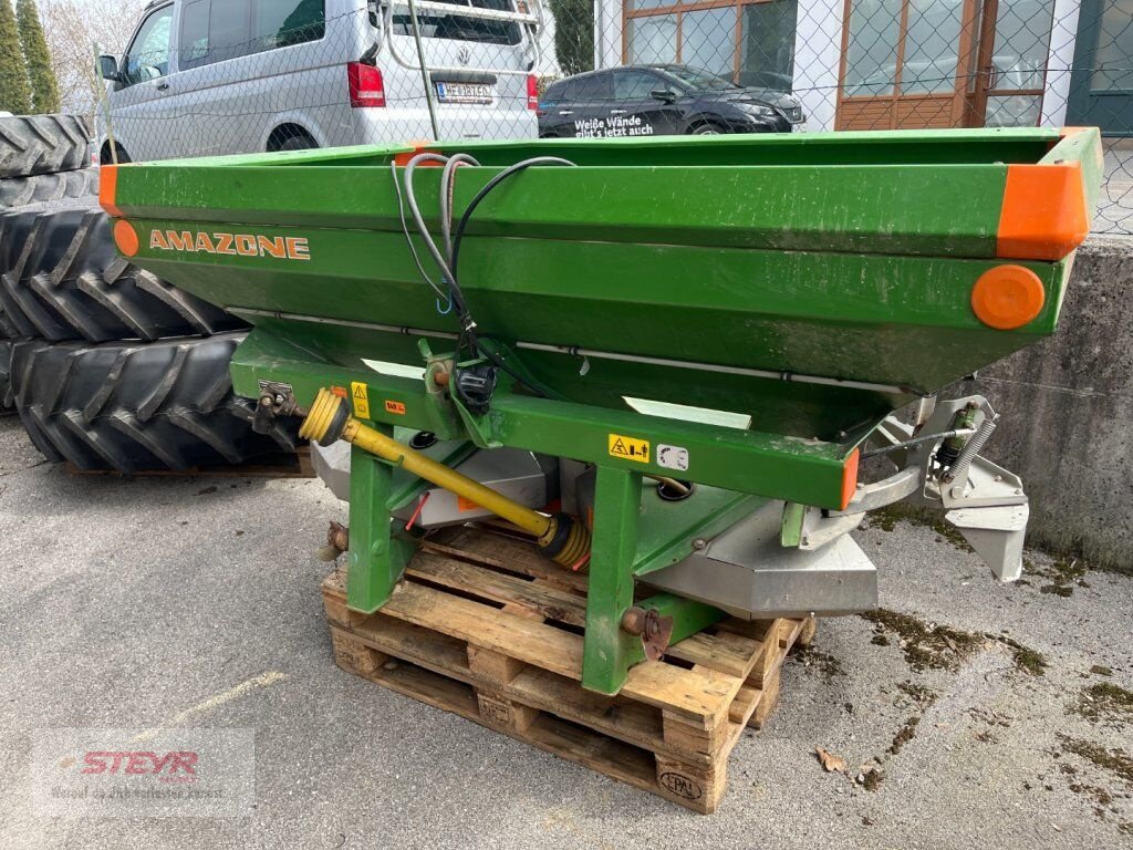Düngerstreuer del tipo Sonstige Amazone ZA-1000 Düngestreuer, Gebrauchtmaschine en Kilb (Imagen 1)