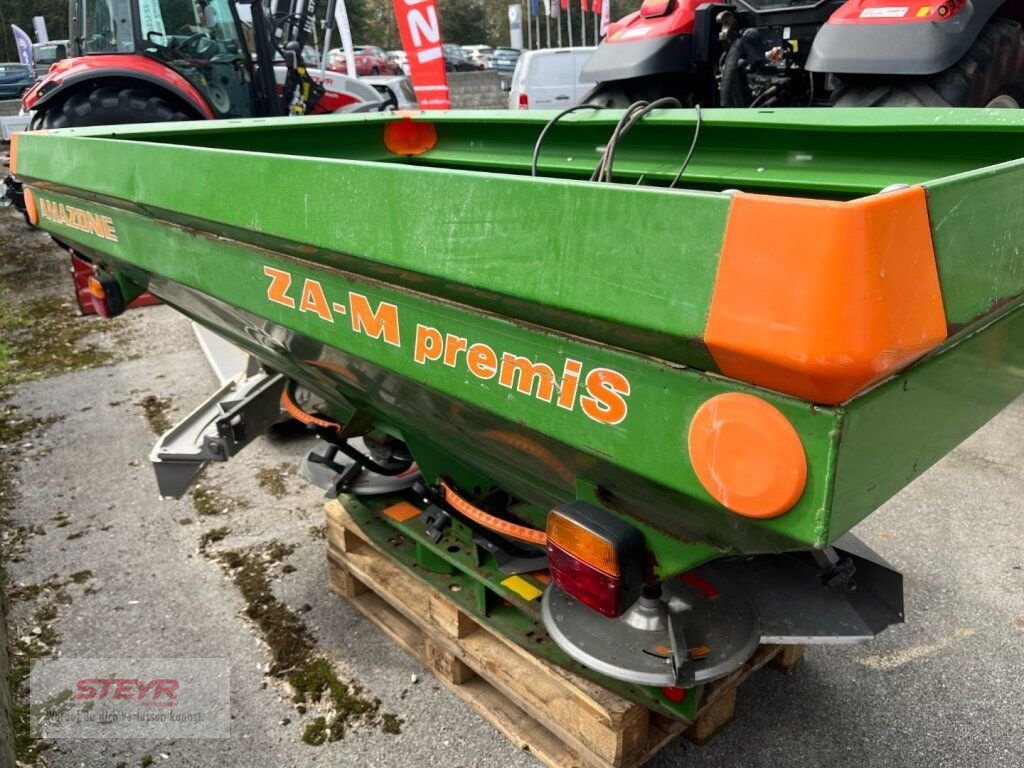 Düngerstreuer del tipo Sonstige Amazone ZA-1000 Düngestreuer, Gebrauchtmaschine en Kilb (Imagen 6)