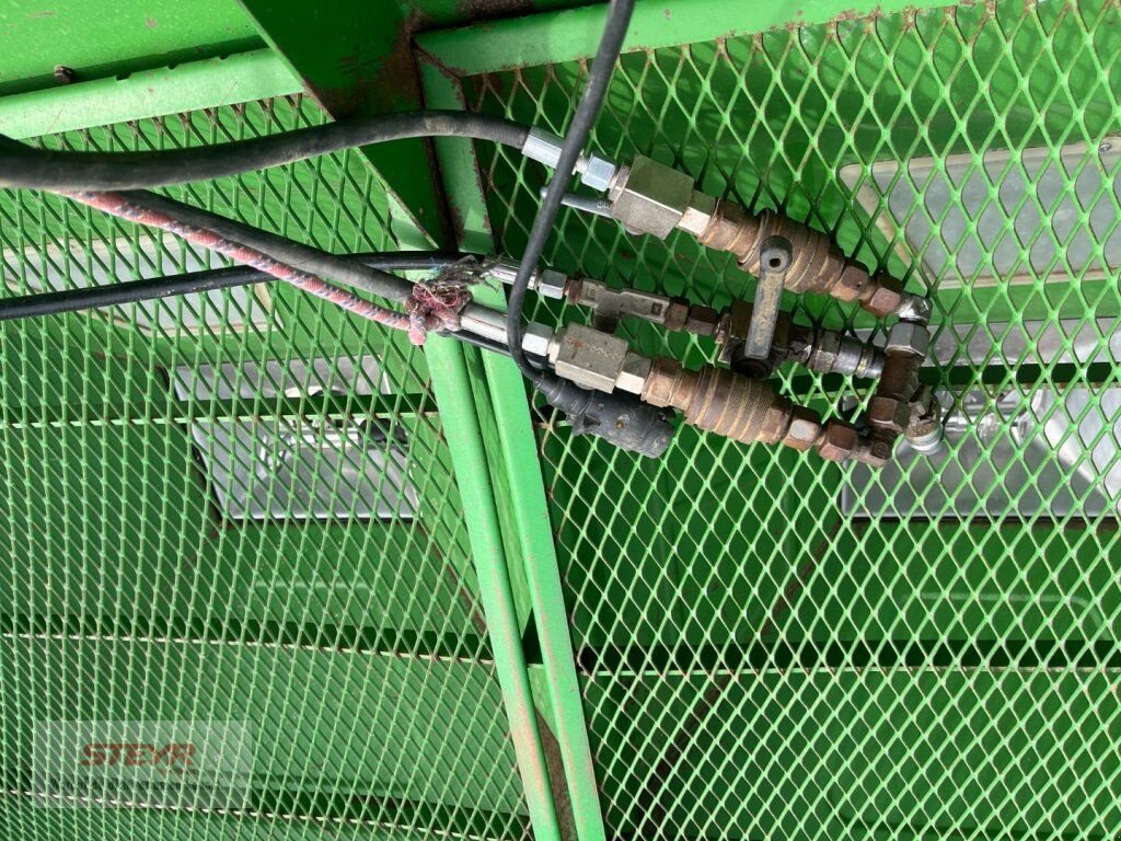 Düngerstreuer del tipo Sonstige Amazone ZA-1000 Düngestreuer, Gebrauchtmaschine en Kilb (Imagen 4)