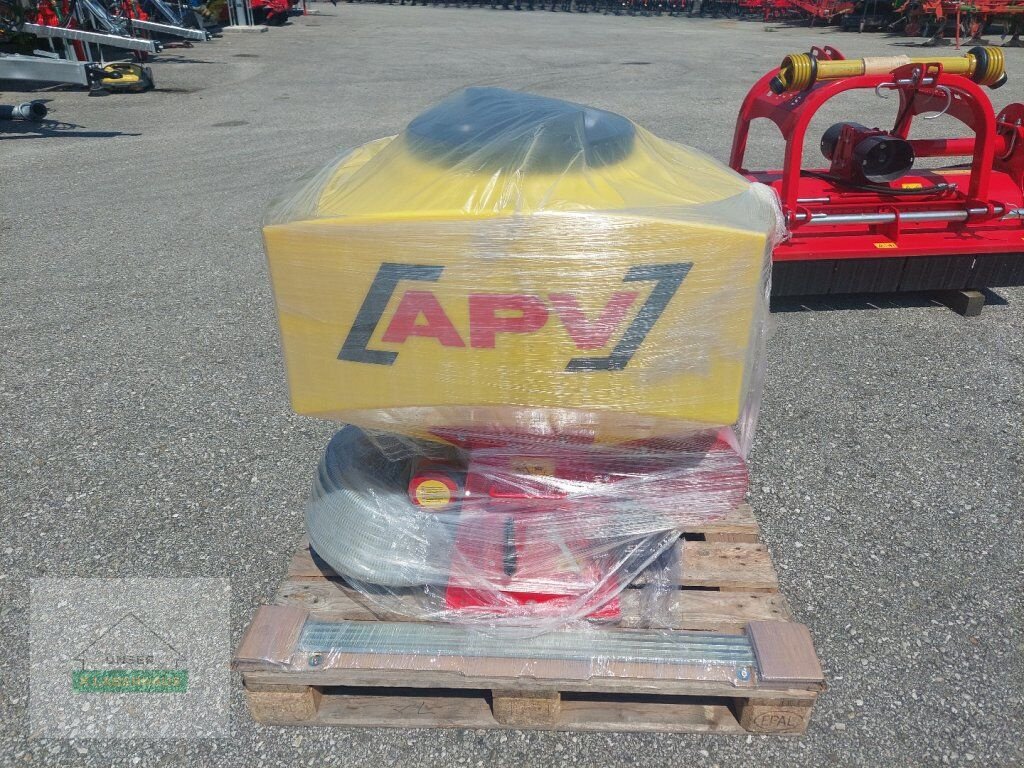 Düngerstreuer Türe ait Sonstige APV PS 300 ISOBUS, Neumaschine içinde Aschbach (resim 1)