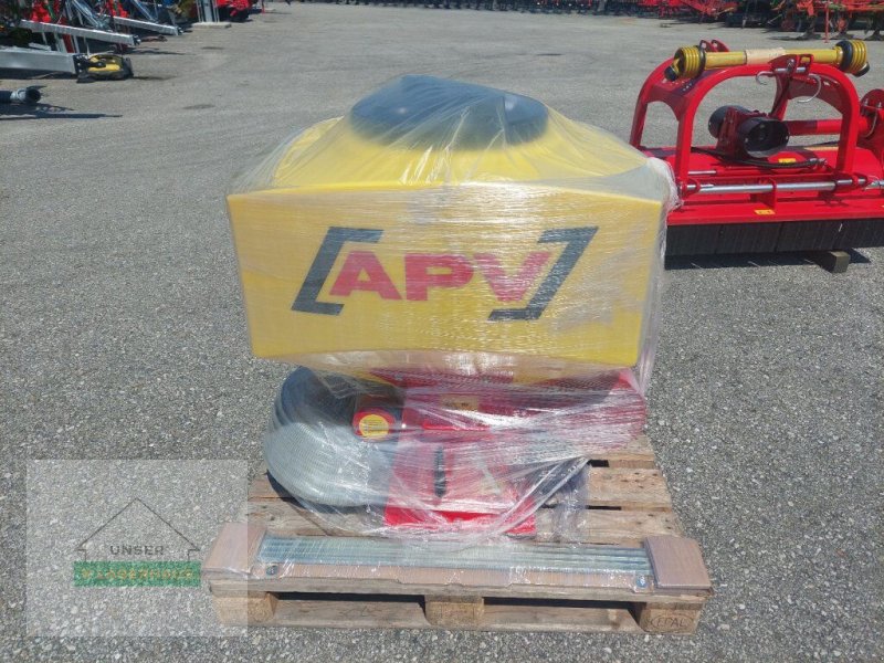 Düngerstreuer Türe ait Sonstige APV PS 300 ISOBUS, Neumaschine içinde Aschbach (resim 1)