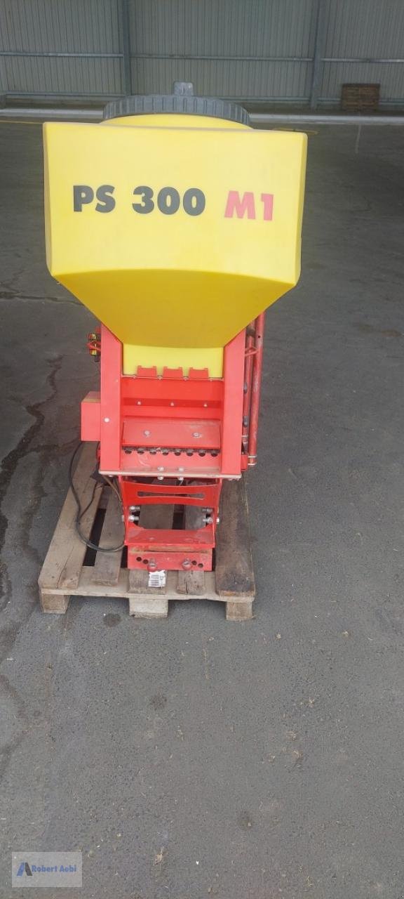 Düngerstreuer типа Sonstige APV PS300 M1, Gebrauchtmaschine в Wölferheim (Фотография 1)