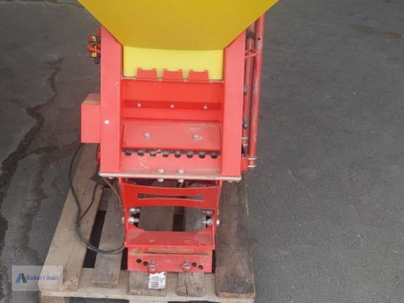 Düngerstreuer des Typs Sonstige APV PS300 M1, Gebrauchtmaschine in Wölferheim (Bild 1)