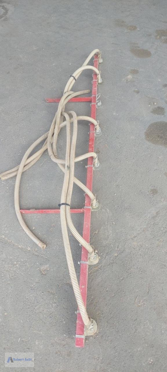 Düngerstreuer типа Sonstige APV PS300 M1, Gebrauchtmaschine в Wölferheim (Фотография 3)