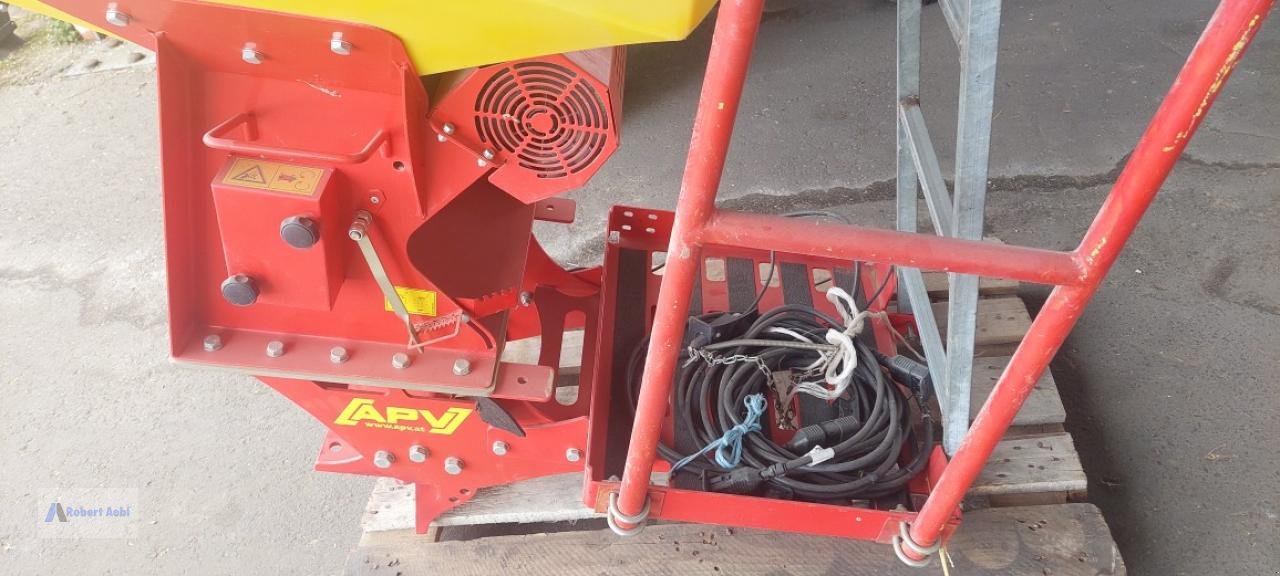 Düngerstreuer типа Sonstige APV PS300 M1, Gebrauchtmaschine в Wölferheim (Фотография 4)