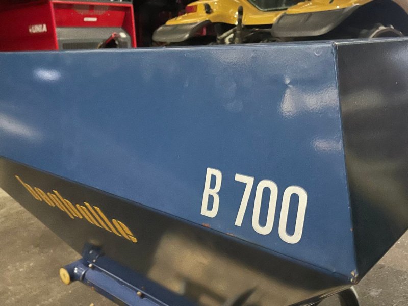 Düngerstreuer typu Sonstige B700 B700, Gebrauchtmaschine v Hadsund