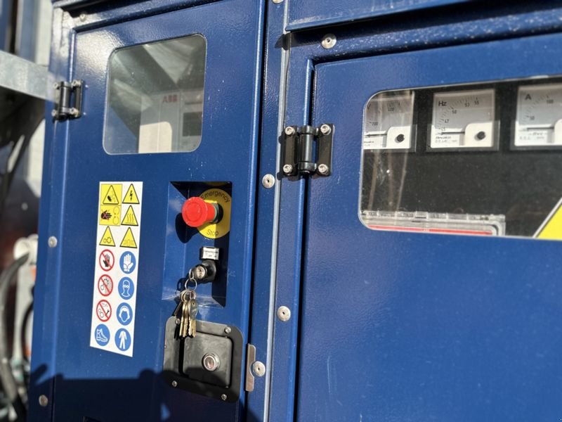 Düngerstreuer typu Sonstige Beinlich/Idrofoglia Fox SPC 66-10 Pumpenaggregat, Vorführmaschine v St. Marienkirchen (Obrázek 10)