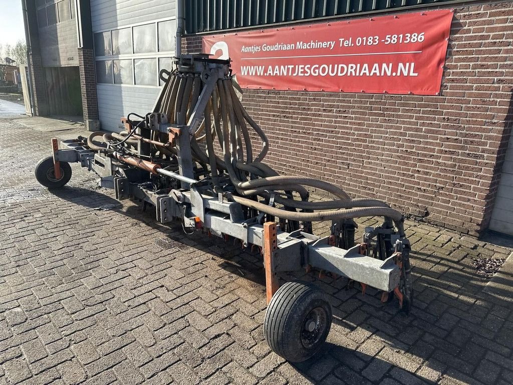 Düngerstreuer типа Sonstige bemester - Gebruikt, Gebrauchtmaschine в Goudriaan (Фотография 2)