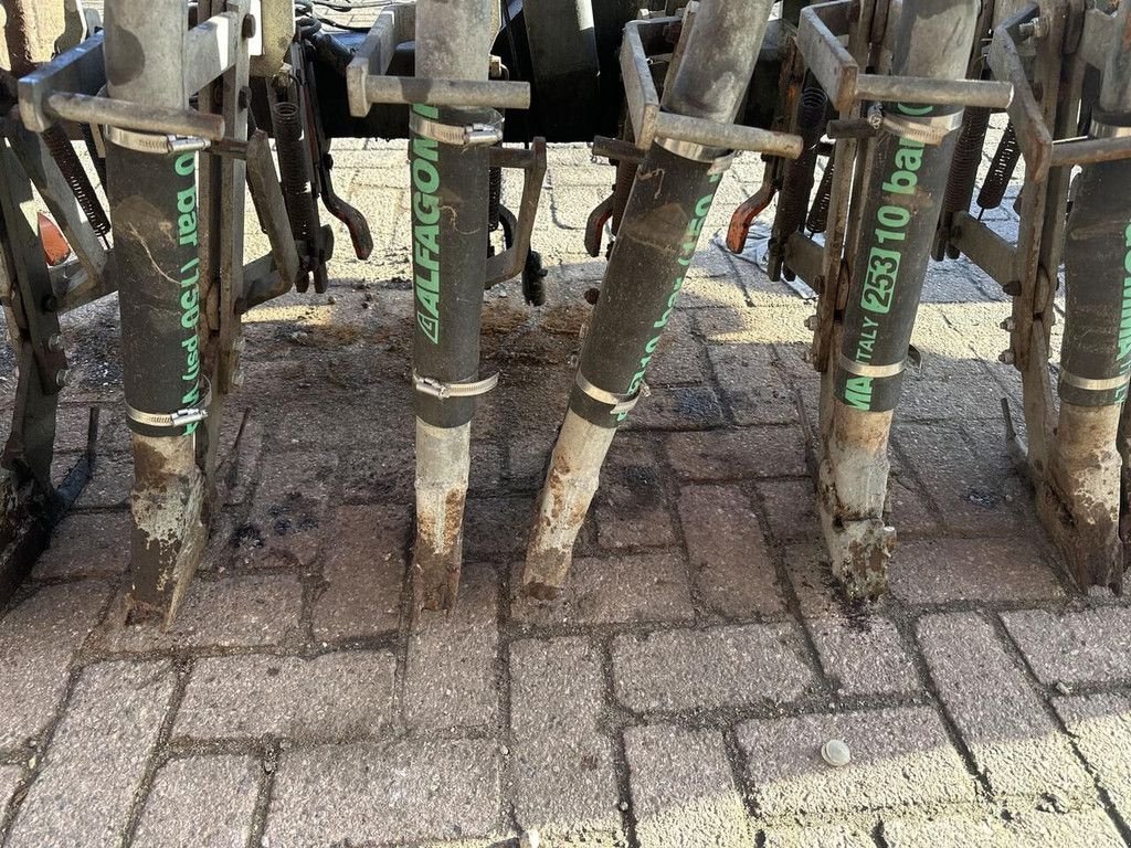 Düngerstreuer типа Sonstige bemester - Gebruikt, Gebrauchtmaschine в Goudriaan (Фотография 6)