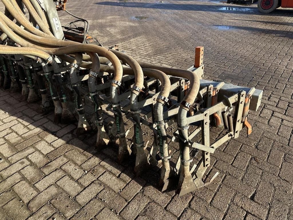Düngerstreuer типа Sonstige bemester - Gebruikt, Gebrauchtmaschine в Goudriaan (Фотография 4)