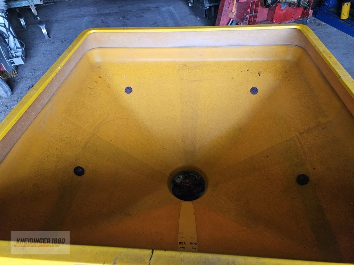 Düngerstreuer Türe ait Sonstige Bezzechi, Gebrauchtmaschine içinde Altenfelden (resim 7)