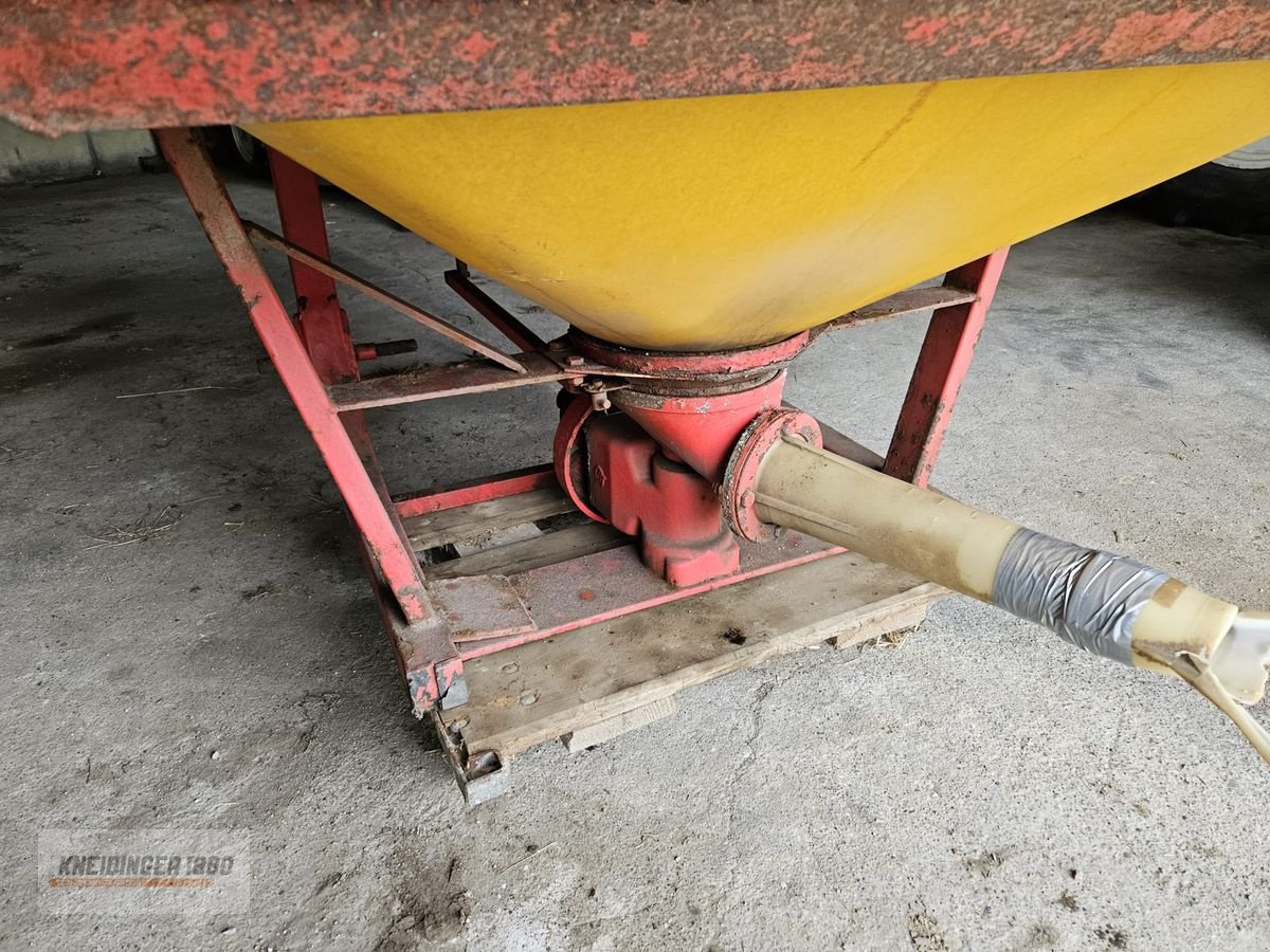 Düngerstreuer Türe ait Sonstige Bezzechi, Gebrauchtmaschine içinde Altenfelden (resim 3)