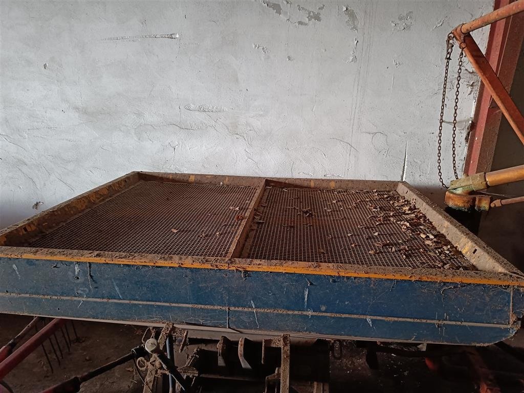 Düngerstreuer des Typs Sonstige BL 1000, Gebrauchtmaschine in Egtved (Bild 3)