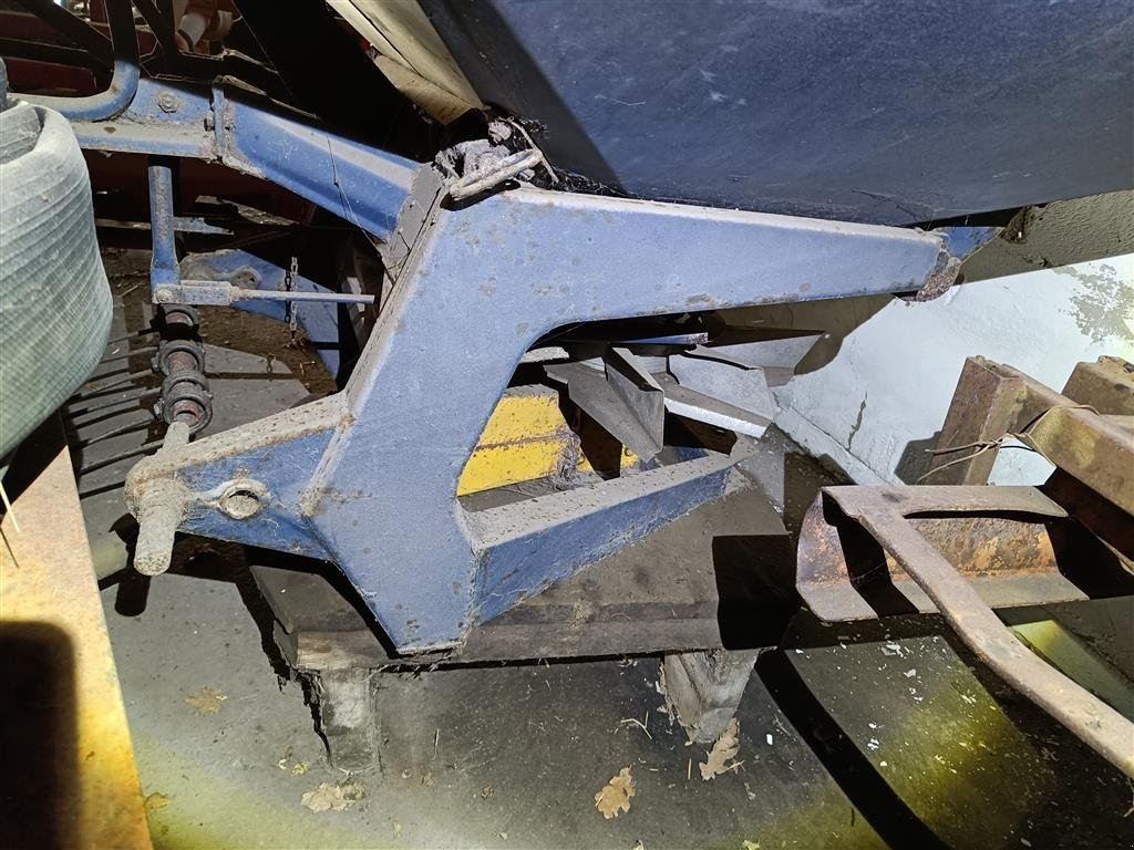 Düngerstreuer des Typs Sonstige BL 1000, Gebrauchtmaschine in Egtved (Bild 4)