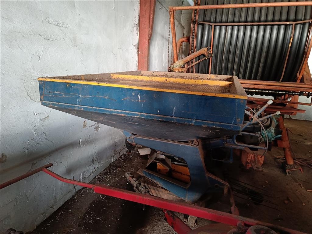 Düngerstreuer des Typs Sonstige BL 1000, Gebrauchtmaschine in Egtved (Bild 2)