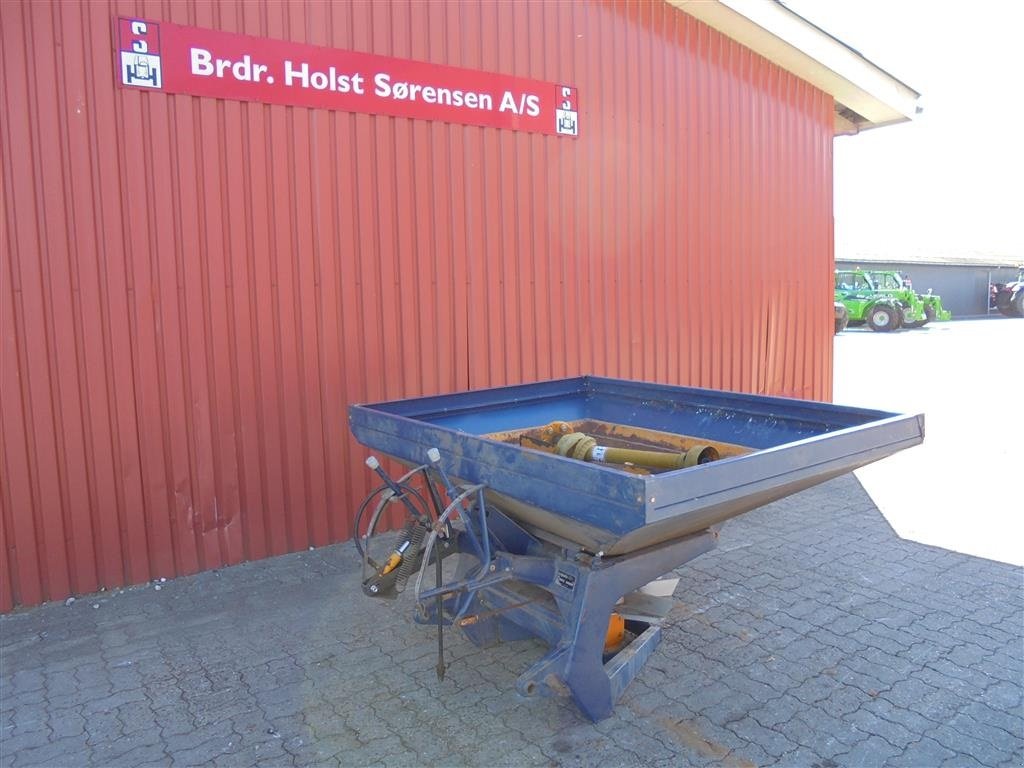 Düngerstreuer of the type Sonstige BL 800, Gebrauchtmaschine in Ribe (Picture 9)