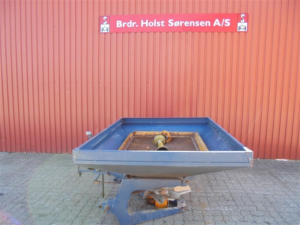 Düngerstreuer of the type Sonstige BL 800, Gebrauchtmaschine in Ribe (Picture 10)