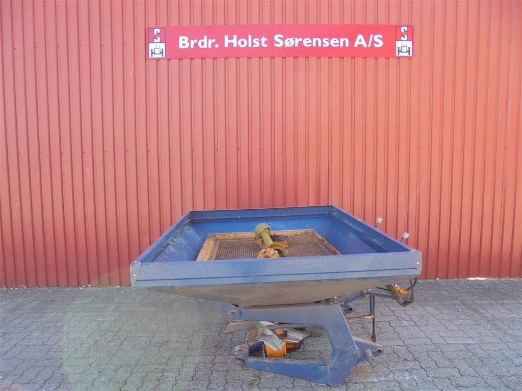 Düngerstreuer of the type Sonstige BL 800, Gebrauchtmaschine in Ribe (Picture 2)