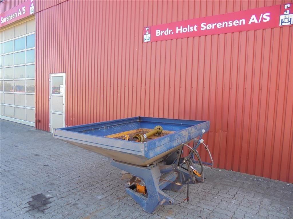 Düngerstreuer of the type Sonstige BL 800, Gebrauchtmaschine in Ribe (Picture 1)
